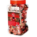 Past Café Coffe Candy Boião 300 pcs (caixa com 8 unidades)