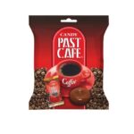 Past Café Coffe Candy 150gr (caixa de 25 unidades)