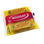 Nougat Caldoce 6 x 30gr (caixa de 18 unidades)