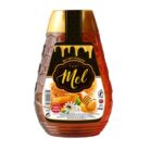 Mel Pet 350gr Hiper Delícia (caixa de 15 unidades)