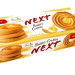 Bogutti Next Amanteigada 135gr (caixa de 18 unidades)