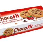 Bogutti Choco Fit 135gr (caixa de 12 unidades)