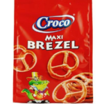 Croco Maxi Brezel 100gr (caixa de 14 unidades)