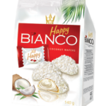 FLIS Happy Bianco 140gr (caixa de 10 unidades)