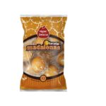 Madalena Laranja Bolsa 500g Hiper Delicia ( caixa de 12 unidades )