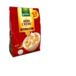 Mini Creme Cereais Bolsa 175gr Gullon (caixa de 10 unidades)