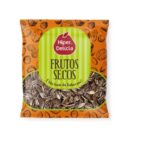 FS Pevide Girassol C/Casca e Sal 100gr (caixa de 15 unidades)