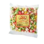 Pipocas Coloridas 70gr (caixa de 16 unidades)