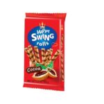 FLIS Happy Swing Cacao 150gr (caixa de 16 unidades)
