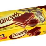 Trancetto Chocolate 280gr Balconi (caixa de 15 unidades)