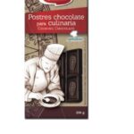 Chocolate Culinaria 200gr Dulcinea (caixa de 12 unidades)