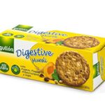 Digestive Muesli 365gr Gullon (caixa de 15 unidades)
