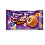 Pandorinos 135gr Dulcesol (caixa de 9 unidades)