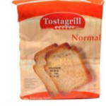 Tosta Normal 510gr Diatosta (caixa de 12 unidades)