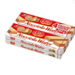 Wafer Multipack Avela 200g Elledi (caixa de 32 unidades)
