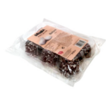 Beijinhos Côco 100gr Samba (caixa de 24 unidades)