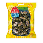 Caramelos Nata 150gr Hiper Delicia (caixa de 30 unidades)