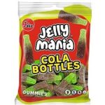 Goma Garrafa Cola 100gr (caixa de 18 unidades)