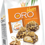 FLIS Happy Oro 140gr (caixa de 10 unidades)