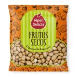 FS Amendoim Frito S/sal 150gr Hiper Delicia (caixa de 15 unidades)