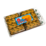 HD Cracker Ducat 244gr Hiper Delicia (caixa de 15 unidades)