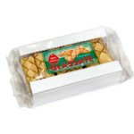 Folhado Glassate 160gr Hiper Delicia (caixa de 14 unidades)