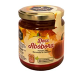 Compota Abóbora 270gr Mel Luso (caixa de 6 unidades)
