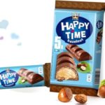 FLIS Happy Time 86g (caixa de 20 unidades)