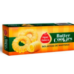 Cookie Amanteigadas 120gr Hiper Delicia (caixa de 18 unidades)