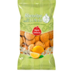 Biscoito Sabor Limão 200gr Hiper Delicia (caixa de 14 unidades)