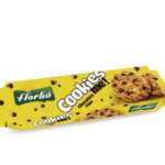 Cookies Chips Chocolate 120gr (caixa de 20 unidades)