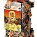 Past Café Cappuccino Boião 300 pcs (caixa de 8 unidades)