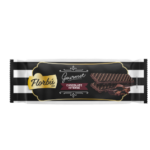 Gourmet Wafer Chocolate Intenso (caixa de 14 unidades)