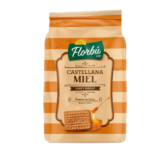 Castellana com Mel 150gr (caixa de 6 unidades)