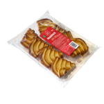Folhado Manina 160gr Hiper Delicia (caixa de 12 unidades)