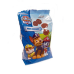 T&U Mini Cookies Patrulha Pata 100gr (caixa de 12 unidades)