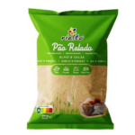 Rialto Pão Ralado com Alho e Salsa 240gr (caixa de 36 unidades)