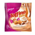 Toffino Café 80gr (caixa com 20 unidades)
