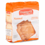 Tosta 2x15 Normal 225gr Diatosta (caixa de 12 unidades)