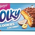 Coolki Coco 140gr (caixa de 20 unidades)