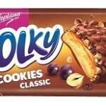 Coolki Classic 140gr (caixa de 20 unidades)