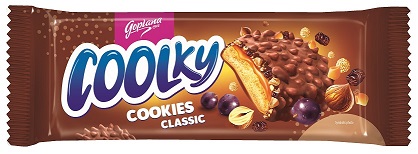 Coolki Classic 140gr (caixa de 20 unidades)