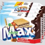 Happy Max (caixa de 6 unidades)