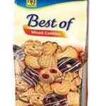 HD Sortido Best Of 500gr (caixa de 16 unidades)