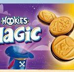 Gullon Hookies Magic 220gr (caixa de 10 unidades)