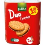 Gullon Duo Choco (caixa de 12 unidades)