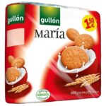 Gullon Maria Leite (caixa de 10 unidades)