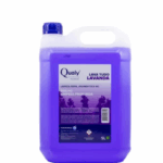 Lava Tudo Lavanda 5L (caixa de 4 unidades)