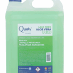 Lava Tudo Aloé Vera Plus 5L (caixa de 4 unidades)