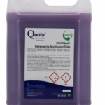 Detergente Multisuperfícies 5 L (caixa de 4 unidades)